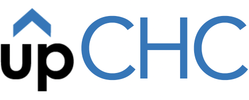 upCHC logo